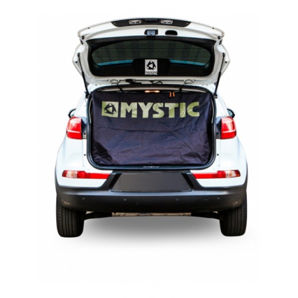 Mystic Car Bag -Wetsuit Accessoires - Car Bag - Mystic
