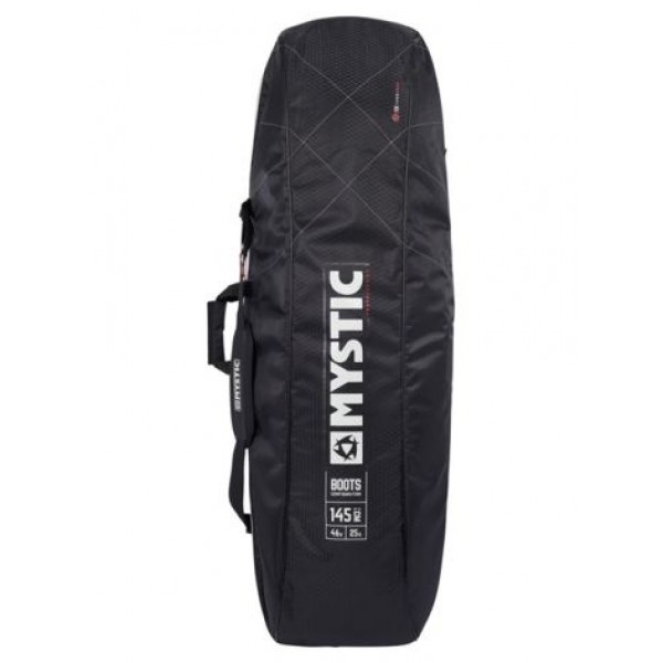 Mystic Majestic Boots Boardbag -Boardbags & Tassen - Majestic Boots Boardbag - Mystic