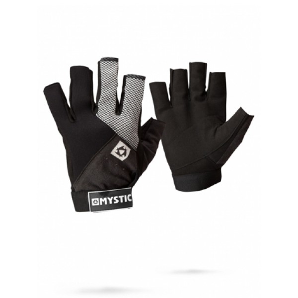 Mystic Neo Rash Glove S/F -Handschoenen & Caps - Neo Rash Glove S/F - Mystic