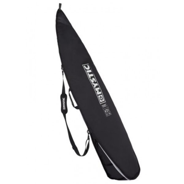 Mystic Star Surf Boardbag Single -Boardbags & Tassen - Star Surf Boardbag Single - Mystic