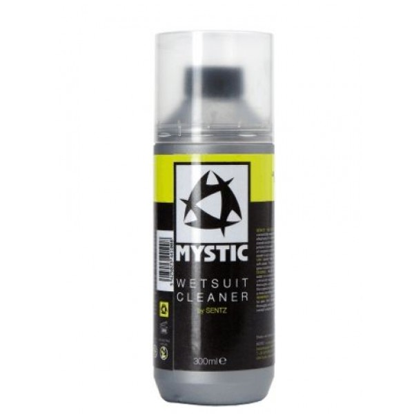 Mystic Wetsuit Cleaner -Cadeautip - Wetsuit Cleaner - Mystic