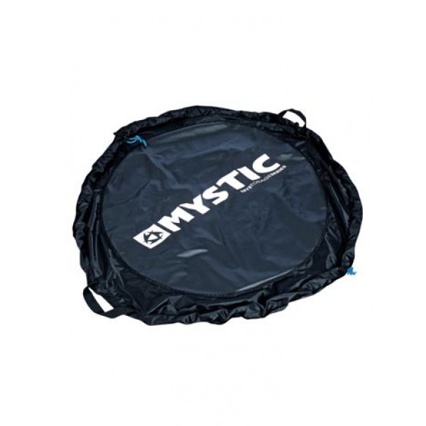 Mystic Wetsuitbag -Boardbags & Tassen - Wetsuitbag - Mystic