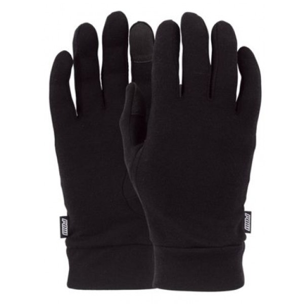 POW Mitt Crescent GTX Long + Liner Wms -Handschoenen - Wms Crescent GTX Long Mitt - POW Gloves
