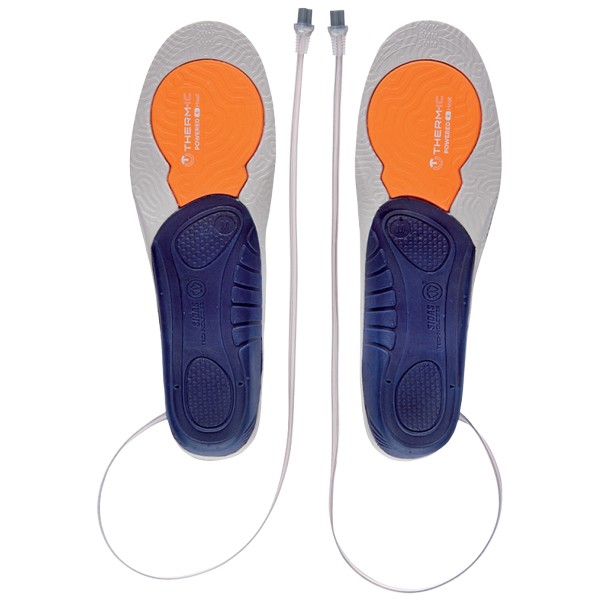 Therm-ic Insole Heat 3D -SB Accessoires - Insole Heat 3D - 